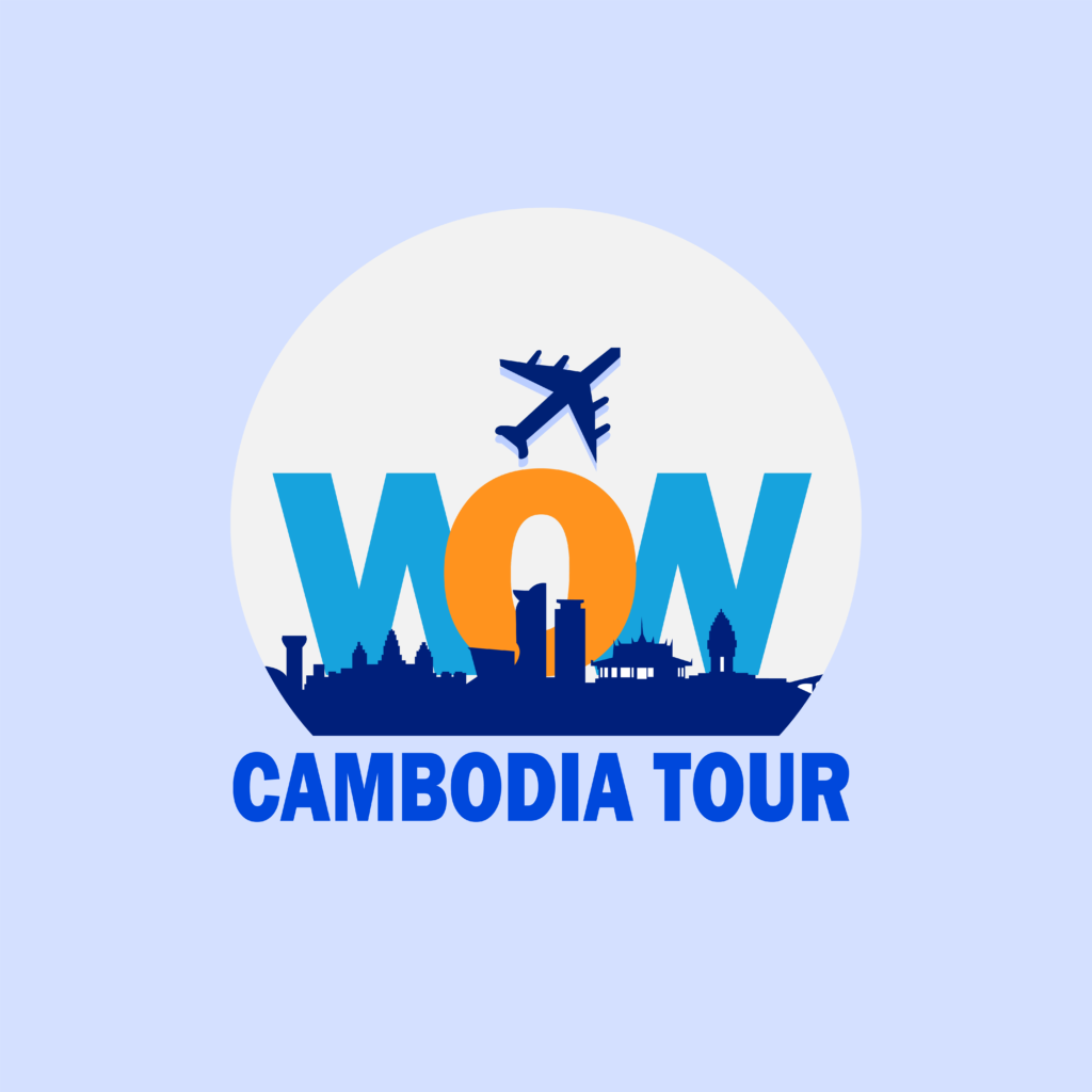 Tour Guides Cambodia