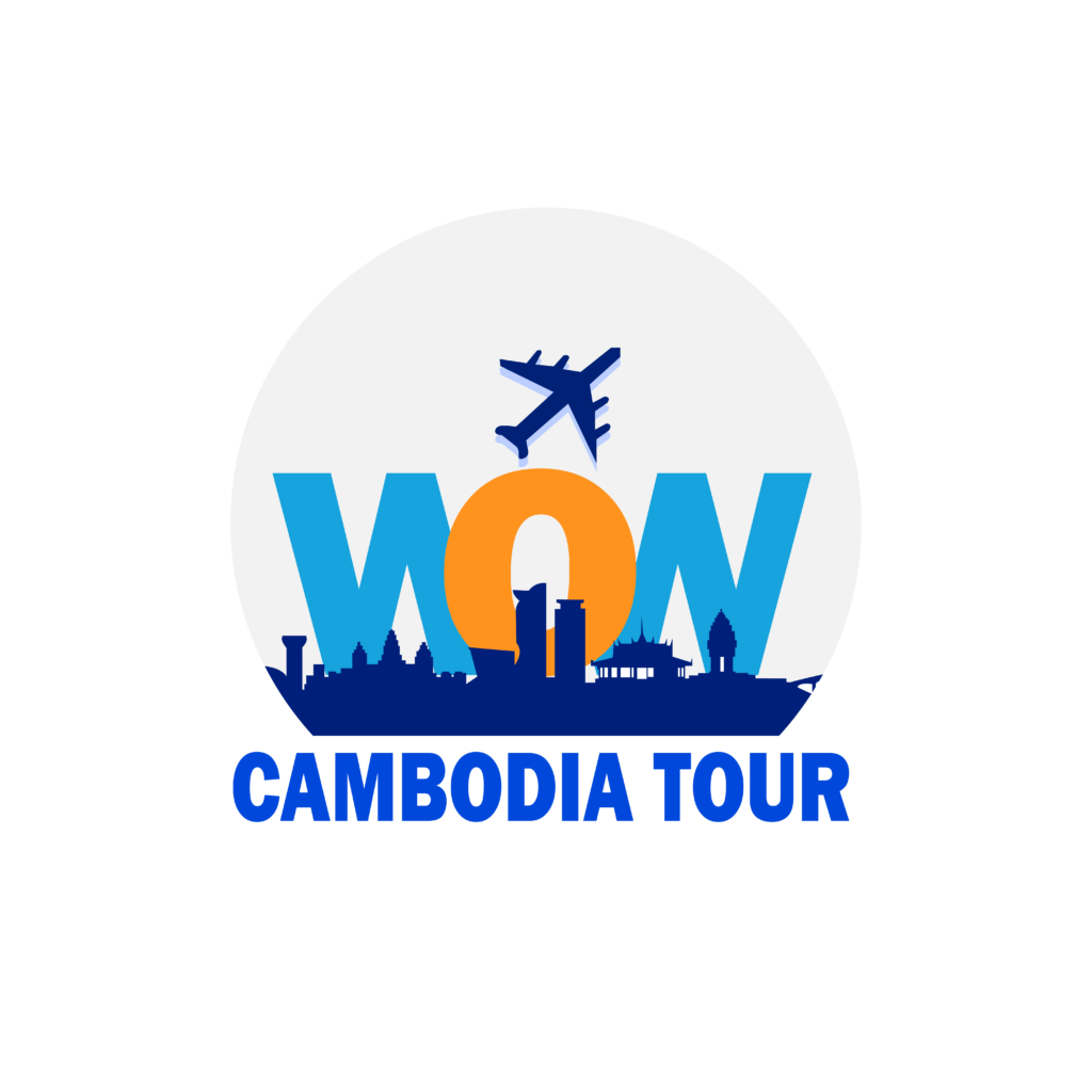 Tour Guides Cambodia