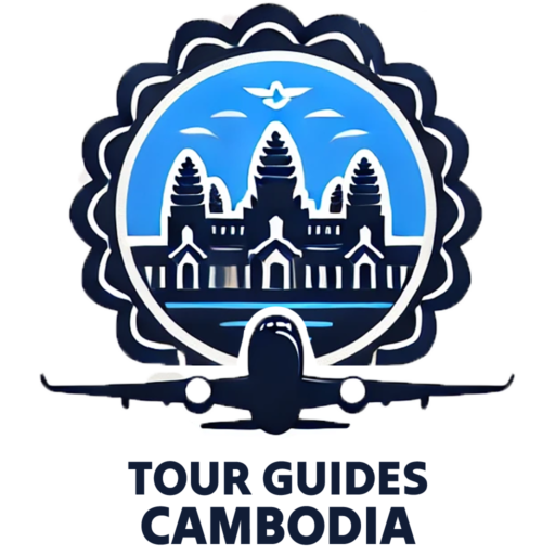 Tour Guides Cambodia