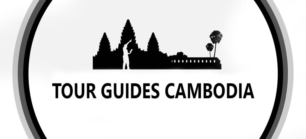 Tour Guides Cambodia Siem Reap Travel Phnom Penh